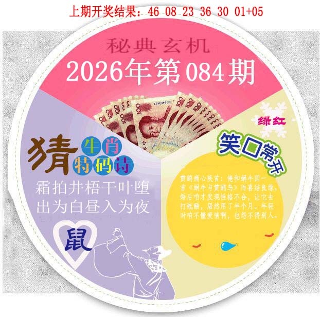 084期六合秘典[图]
